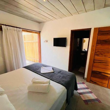 Smart Hotel Reserva 伊利亚贝拉 外观 照片