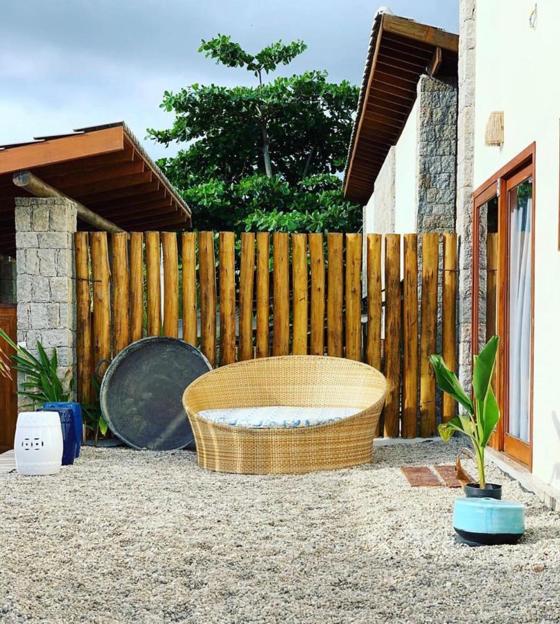 Smart Hotel Reserva 伊利亚贝拉 外观 照片