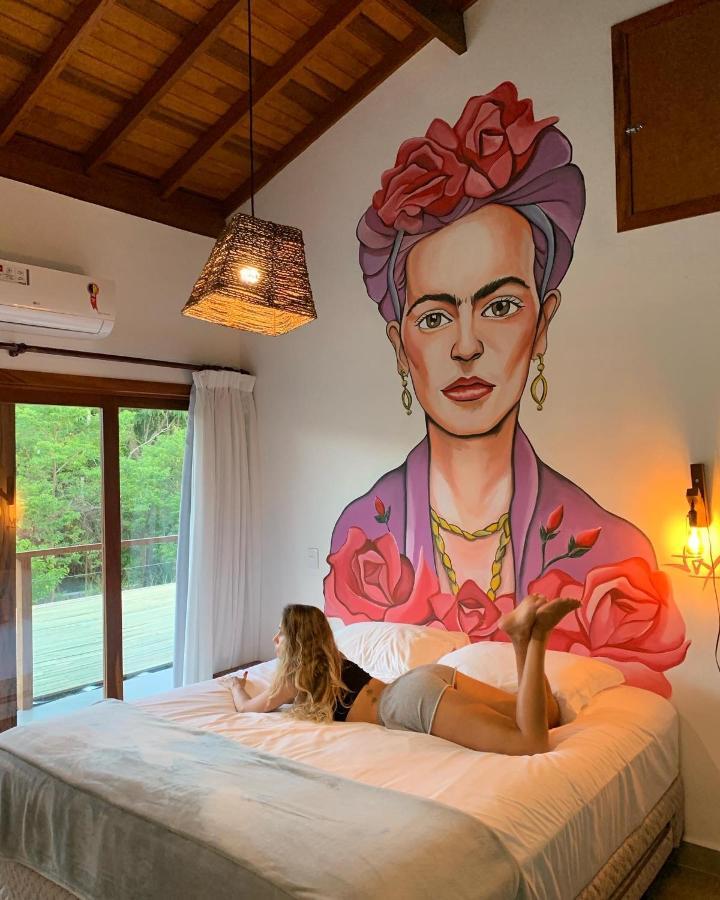 Smart Hotel Reserva 伊利亚贝拉 外观 照片