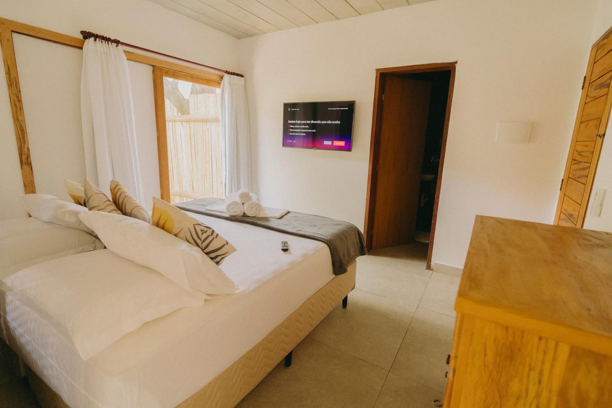 Smart Hotel Reserva 伊利亚贝拉 外观 照片
