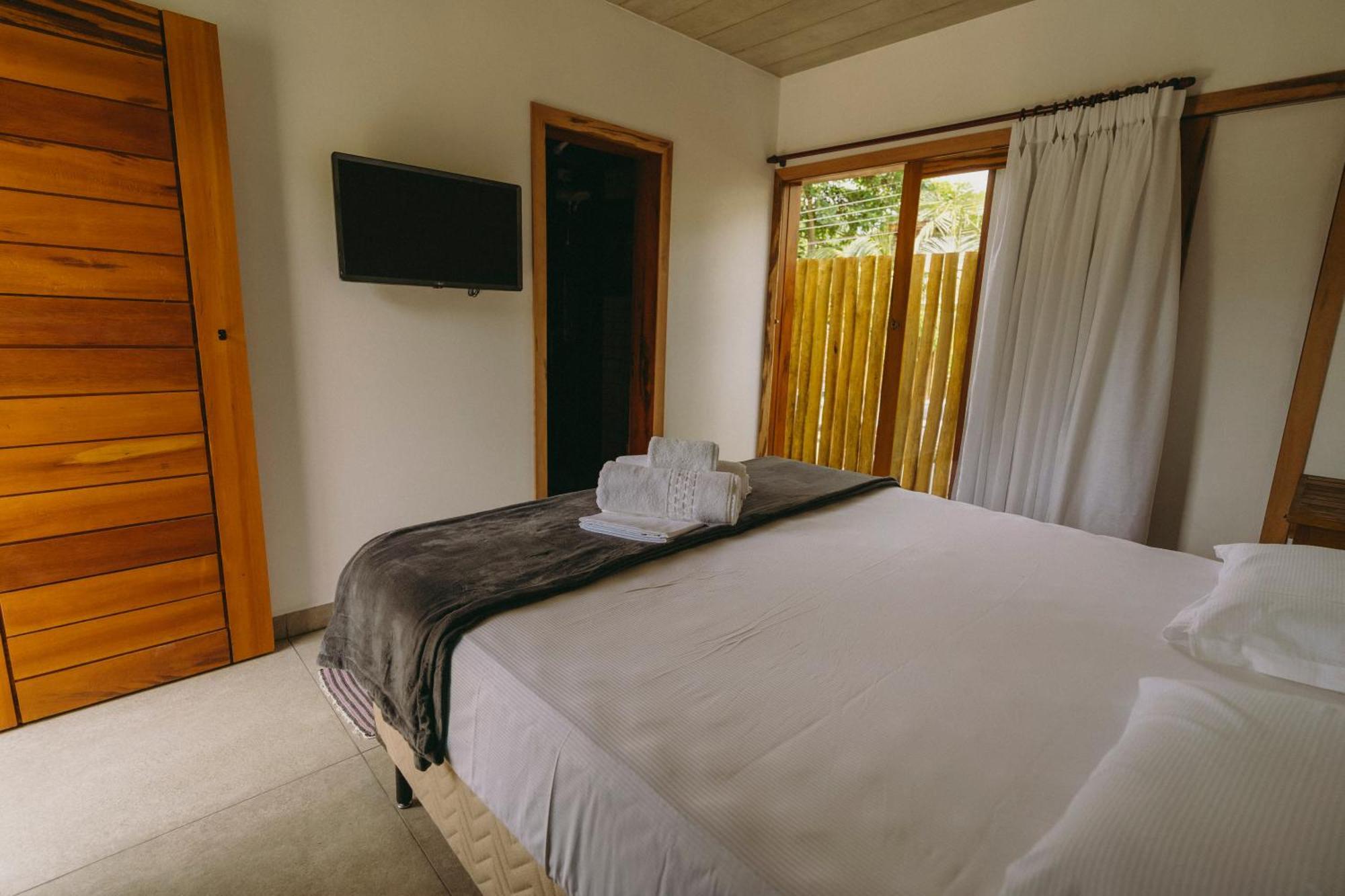 Smart Hotel Reserva 伊利亚贝拉 外观 照片
