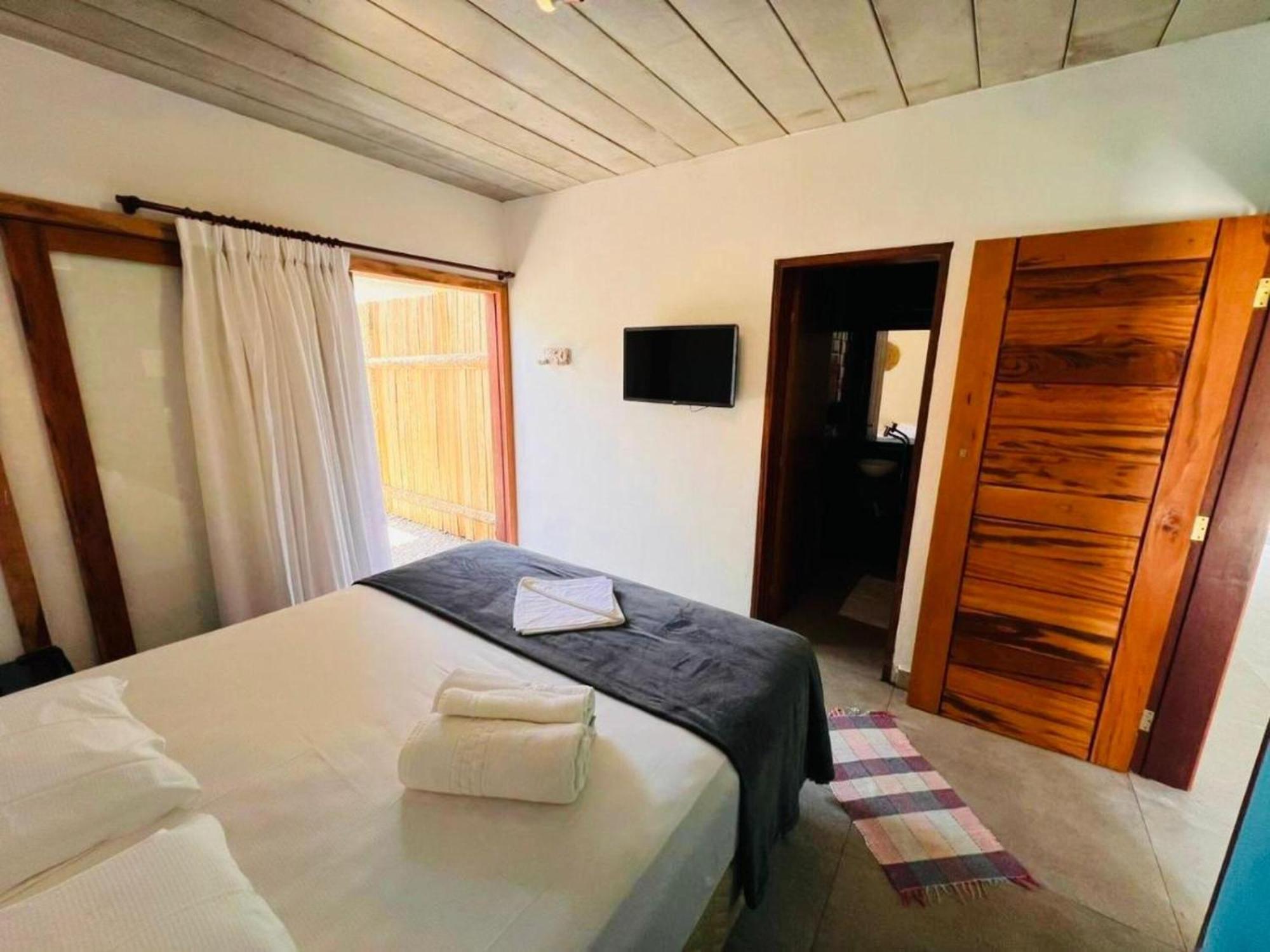 Smart Hotel Reserva 伊利亚贝拉 外观 照片